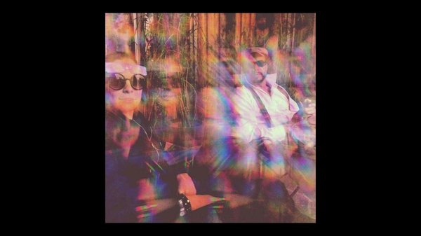LSD Optik-Brille