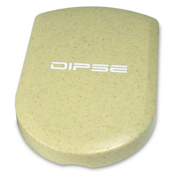 * DIPSE ECO-Serie - Präzise und nachhaltige Taschen Digital Waage 100/0,01