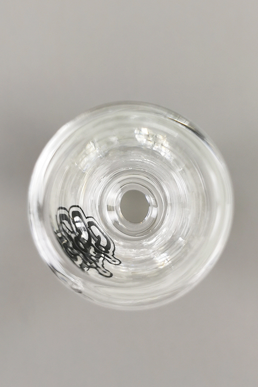 * 18,8er Siebkopf Globus Marrit K2 für Glasbong Wasserpfeife Hookah Pipe Blubber