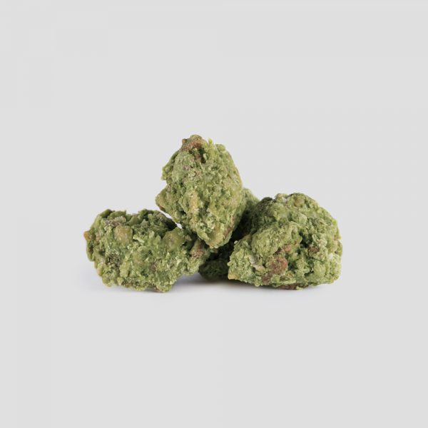 Ogeez Krunch - Coco Bud 7g - Gras Dope Cannabis Marihuana
