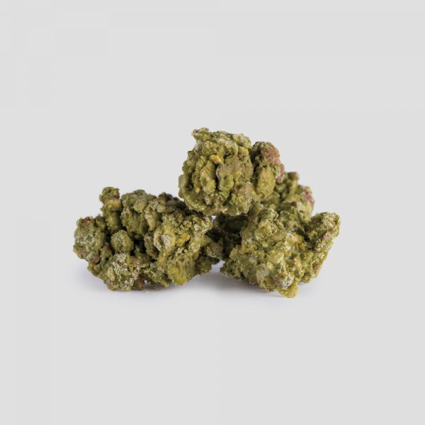 Krunch-Box Ogeez - 840g - Gras Dope Cannabis Marihuana