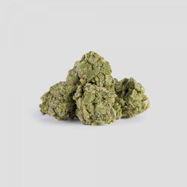 Ogeez Krunch - Peanut Haze 7g - Gras Dope Cannabis Marihuana
