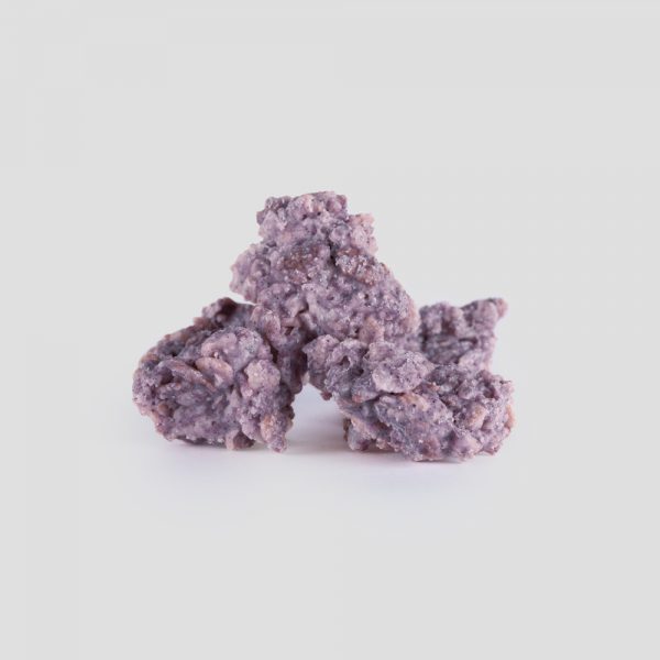 Ogeez Krunch - Purple Pot 7g - Gras Dope Cannabis Marihuana