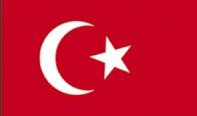 * Nationalflagge Türkei Fahne Länderfahnen EUropa National International BUNDesland