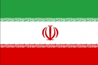 * Nationalflagge Iran Fahne Länderfahnen EUropa National International BUNDesland